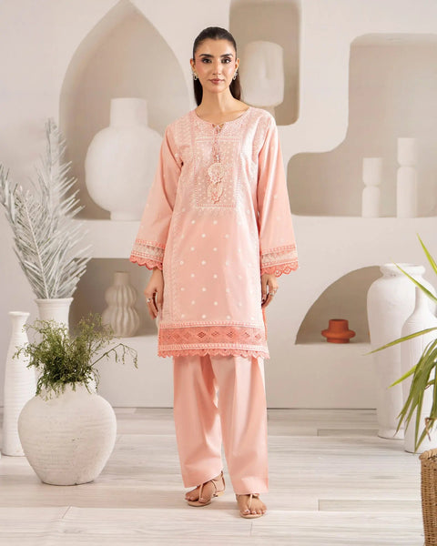 Cambric Cotton 2PC | 4106 Sha Posh Textile