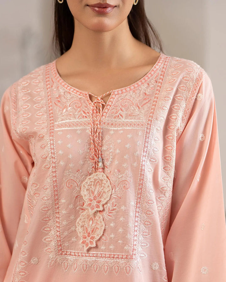 Cambric Cotton 2PC | 4106 Sha Posh Textile