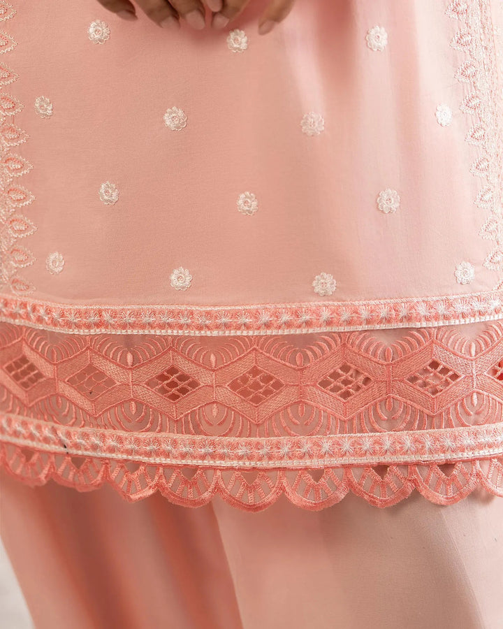Cambric Cotton 2PC | 4106 Sha Posh Textile