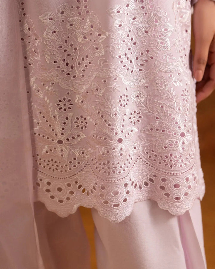Cambric Cotton 3PC | 1212 Sha Posh Textile