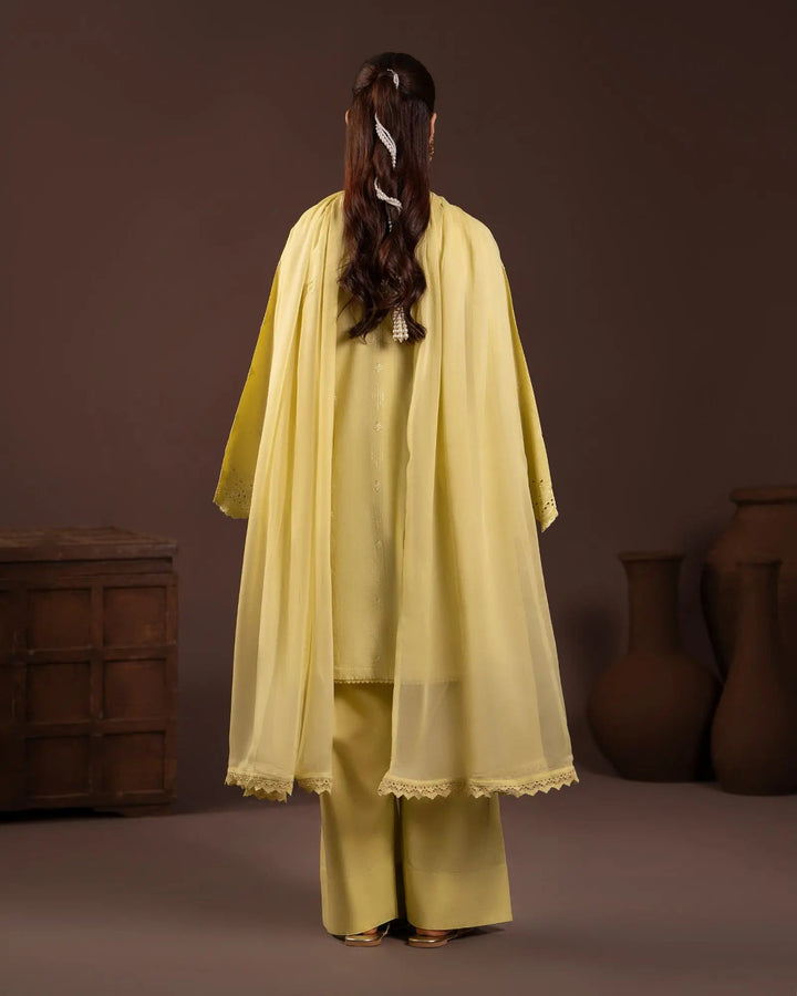 Cambric Cotton 3PC | 1212 Sha Posh Textile