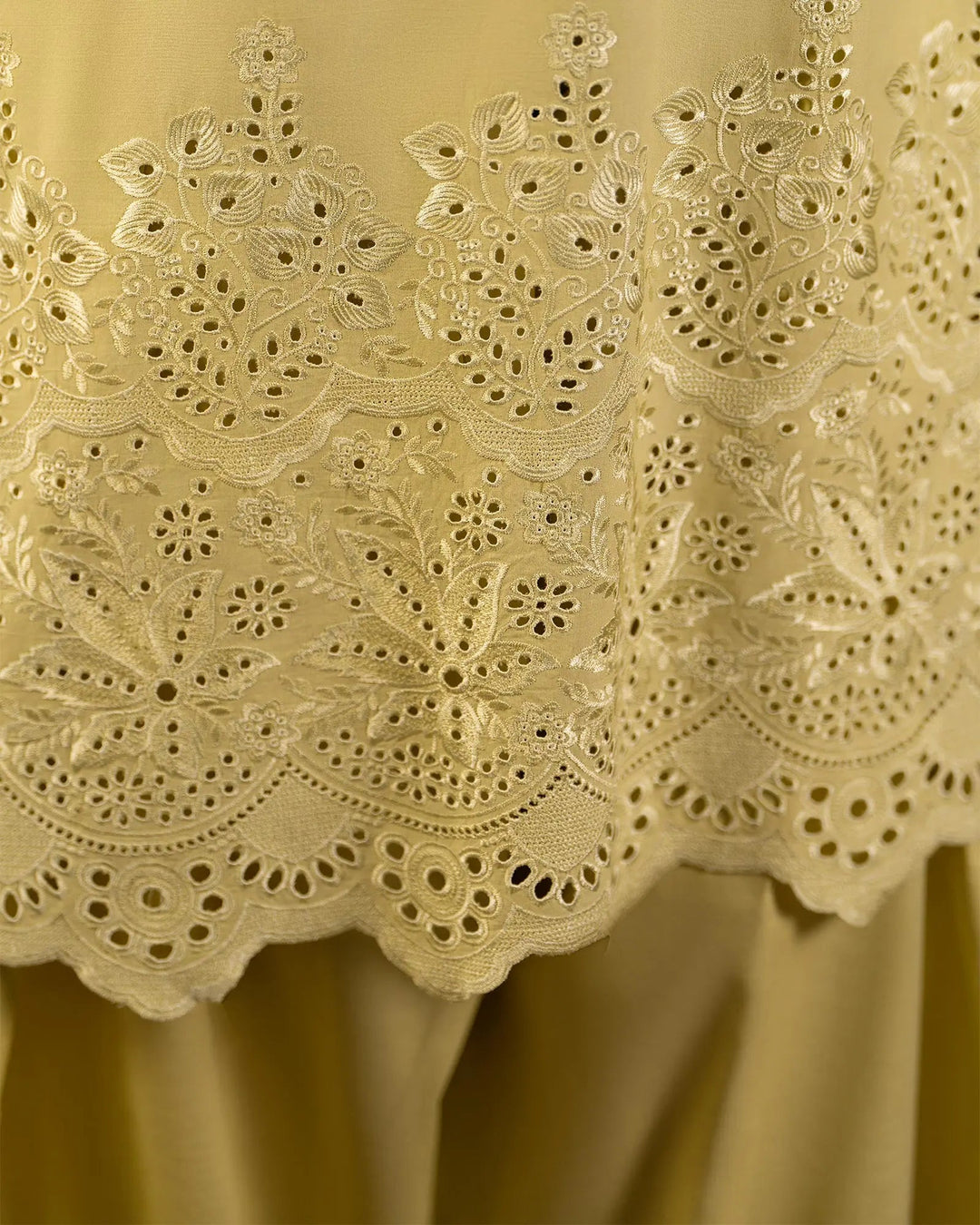 Cambric Cotton 3PC | 1212 Sha Posh Textile