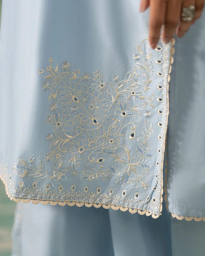 Cambric Cotton 3PC | 1328 Sha Posh Textile