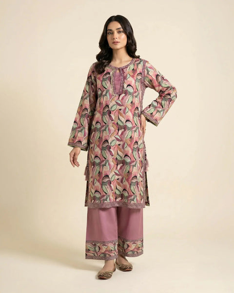 Cotton 2PC | 17523 Sha Posh Textile