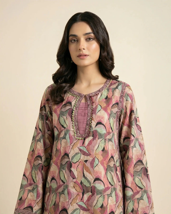 Cotton 2PC | 17523 Sha Posh Textile