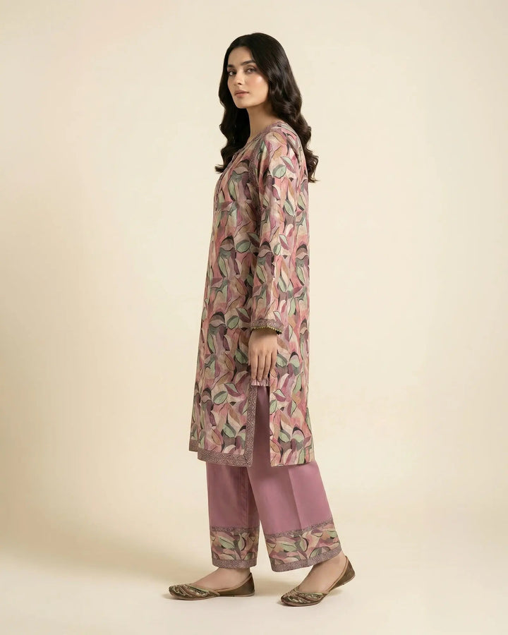 Cotton 2PC | 17523 Sha Posh Textile