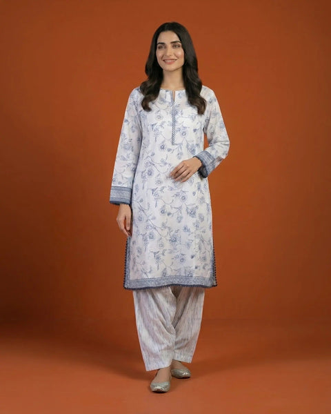 Cotton 2PC | 17527 Sha Posh Textile