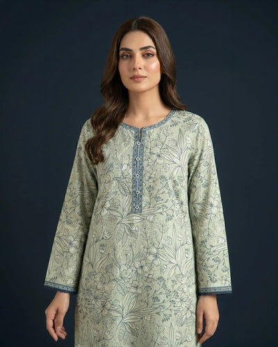 Cotton 2PC | 17530 Sha Posh Textile