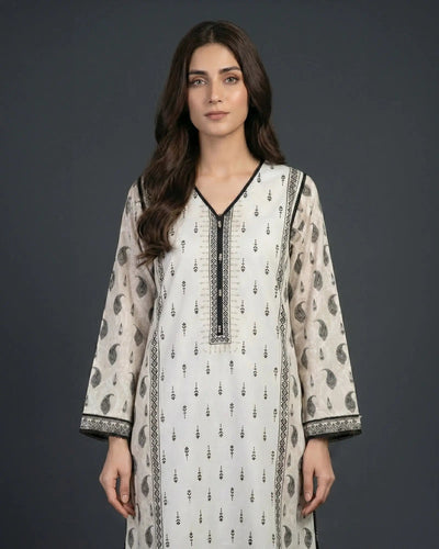 Cotton 2PC | 17542 Sha Posh Textile