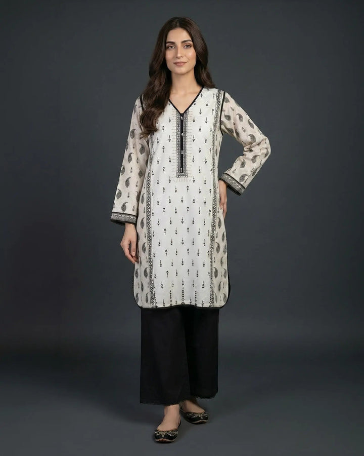 Cotton 2PC | 17542 Sha Posh Textile