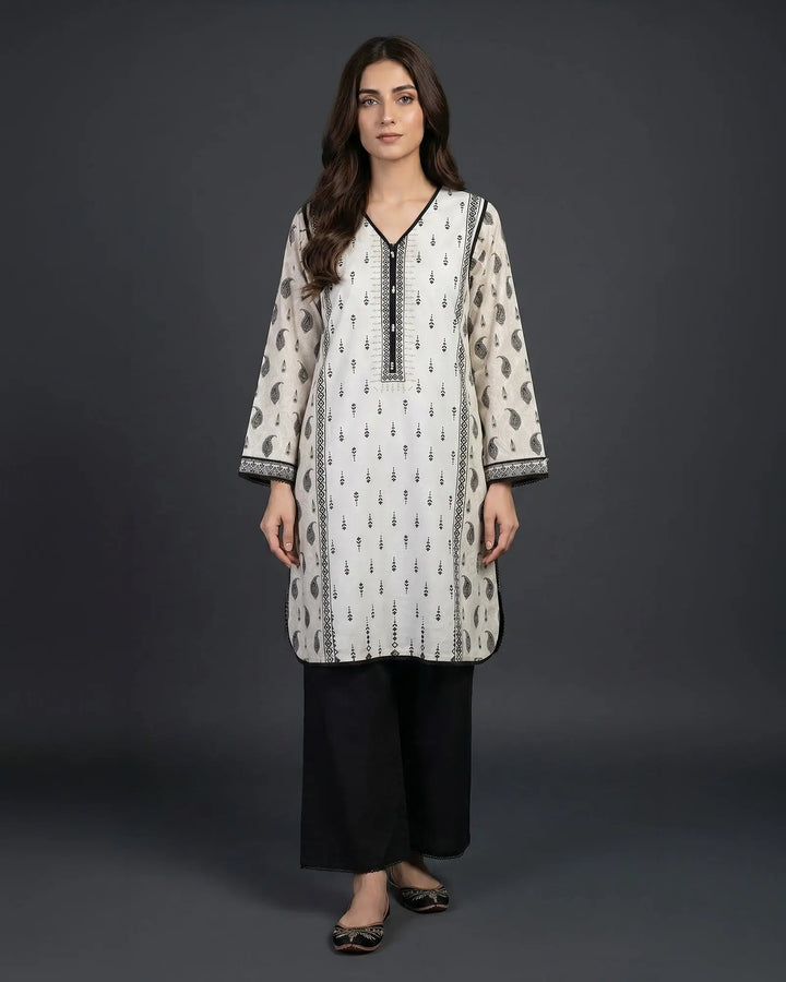 Cotton 2PC | 17542 Sha Posh Textile