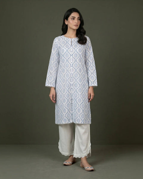 Cotton 2PC | 17543 Sha Posh Textile