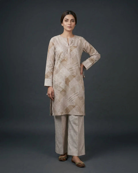 Cotton 2PC | 17546 Sha Posh Textile