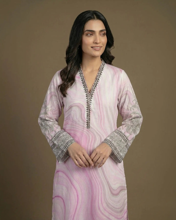 Cotton 2PC | 17557 Sha Posh Textile