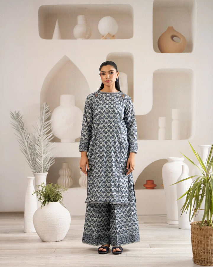 Cotton 2PC | 17569 Sha Posh Textile