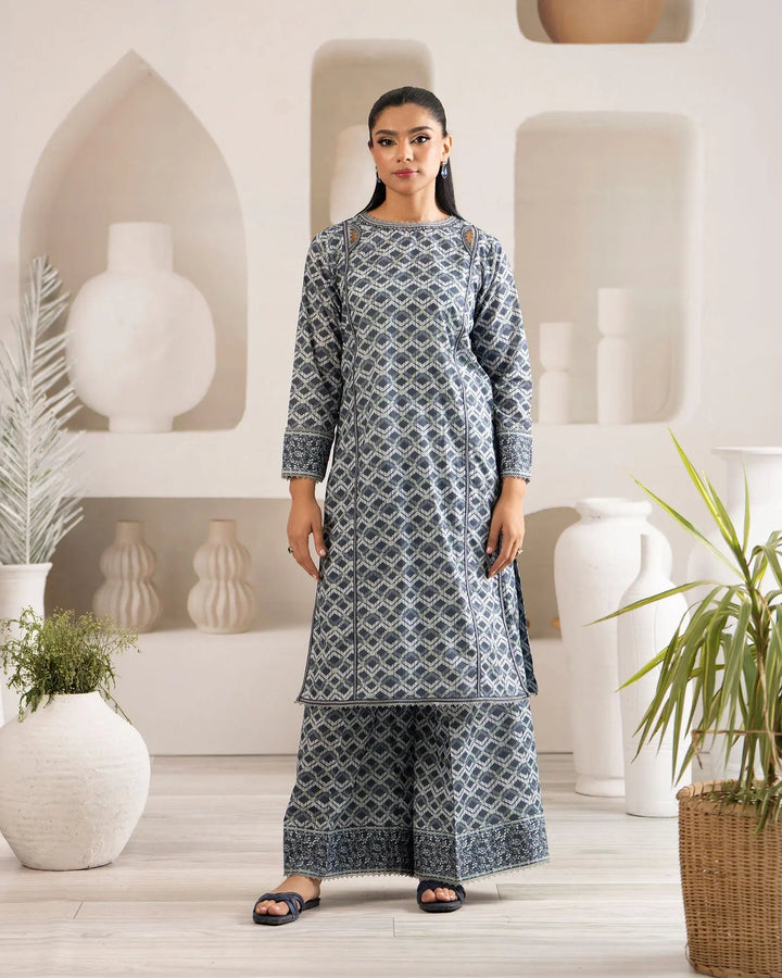Cotton 2PC | 17569 Sha Posh Textile