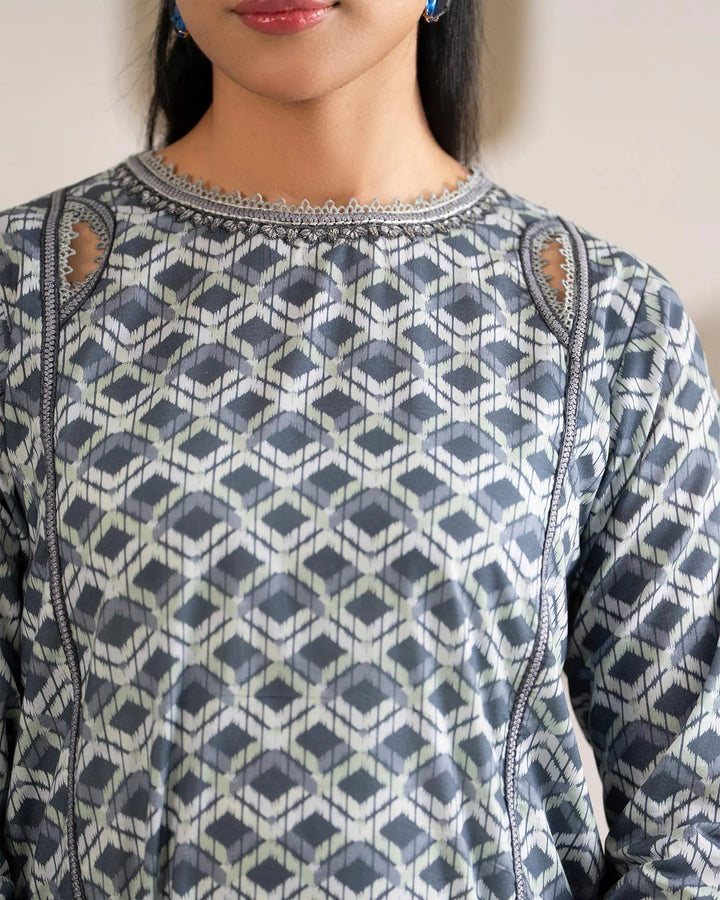 Cotton 2PC | 17569 Sha Posh Textile