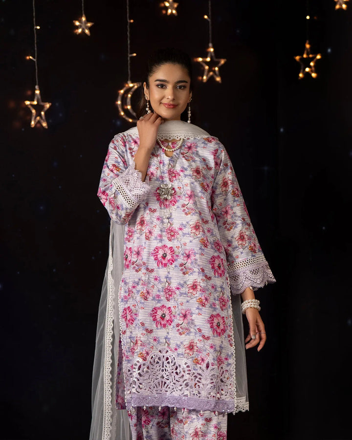 Cotton 3PC | 1325 Sha Posh Textile