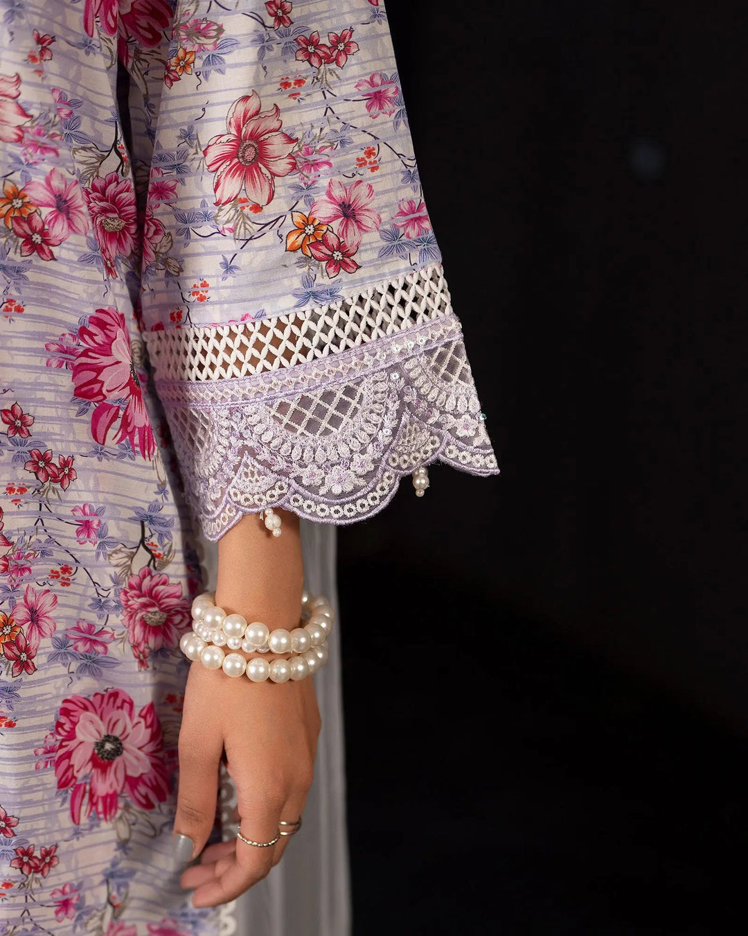 Cotton 3PC | 1325 Sha Posh Textile