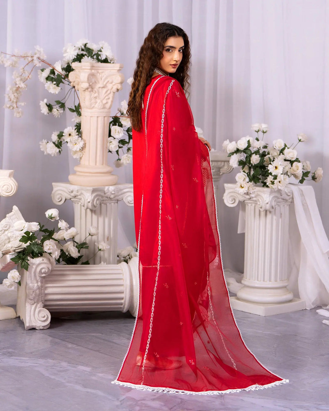 Cotton 3PC | 4128 Sha Posh Textile