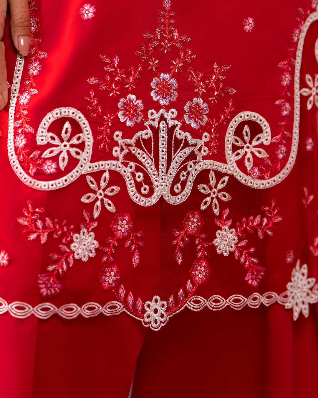 Cotton 3PC | 4128 Sha Posh Textile