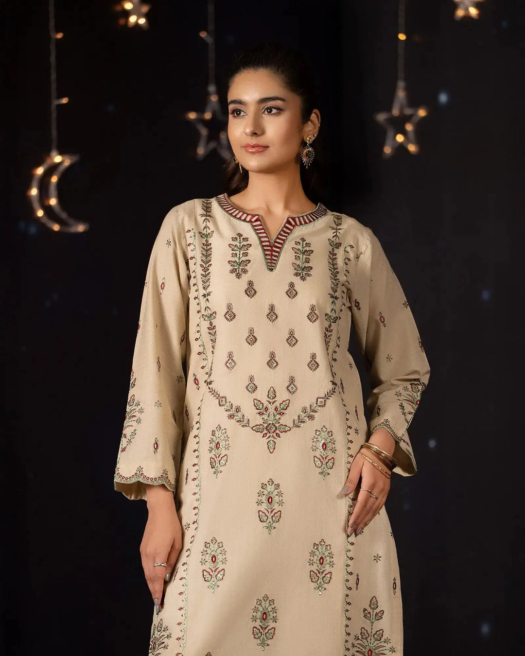 Jacquard Cotton 2PC | 2294 Sha Posh Textile