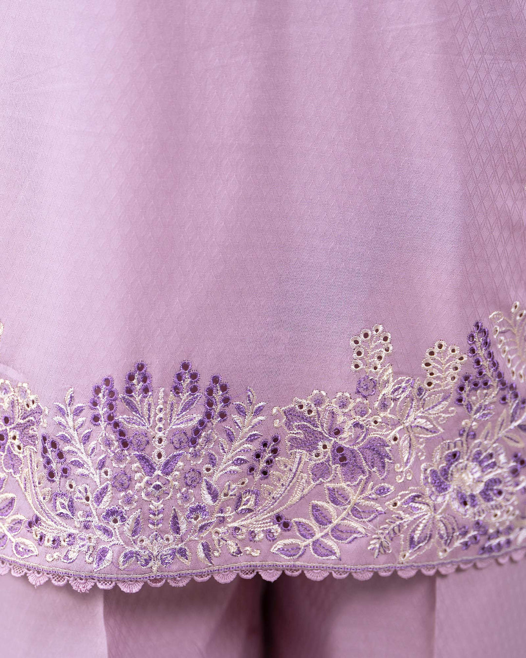 Jacquard Cotton 3PC | 1343 Sha Posh Textile