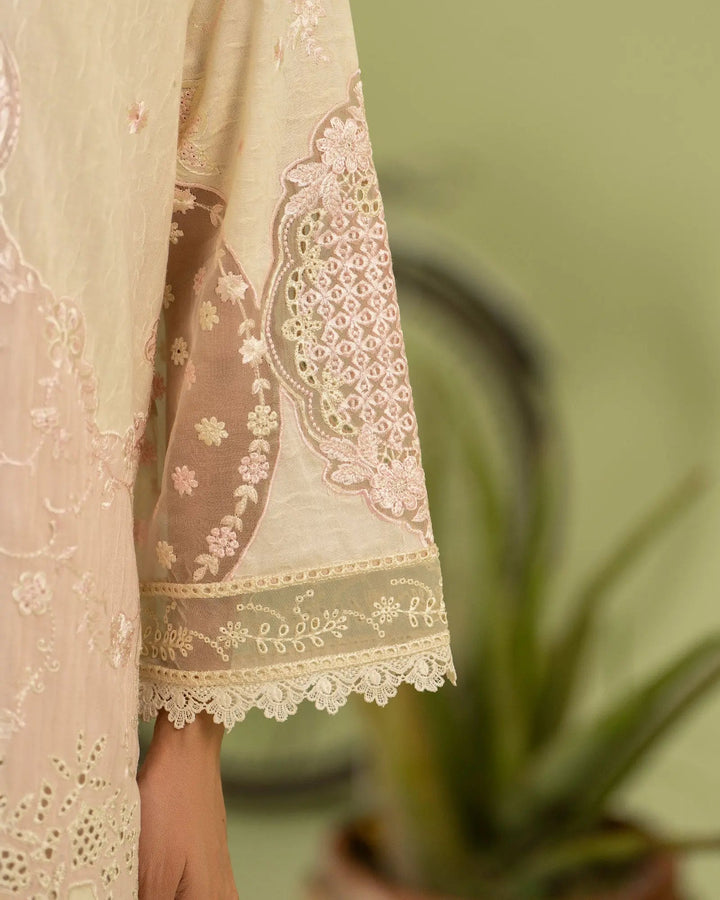 Jacquard Cotton 3PC | 2330 Sha Posh Textile