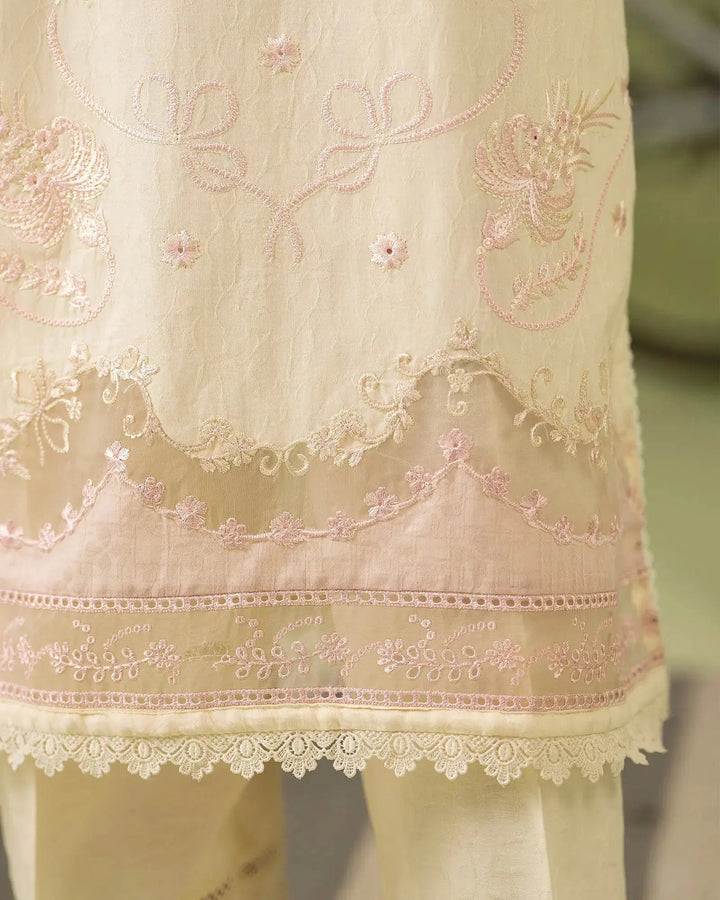 Jacquard Cotton 3PC | 2330 Sha Posh Textile