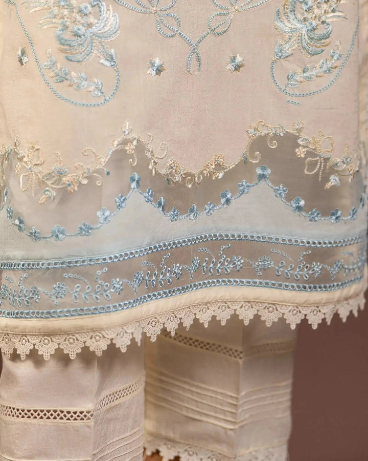 Jacquard Cotton 3PC | 2330 Sha Posh Textile