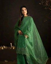 Fern Green