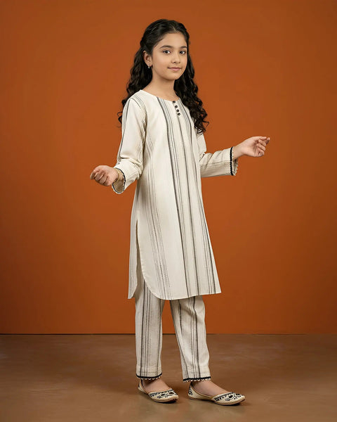 Kids Cotton 2PC | 17533 Sha Posh Textile
