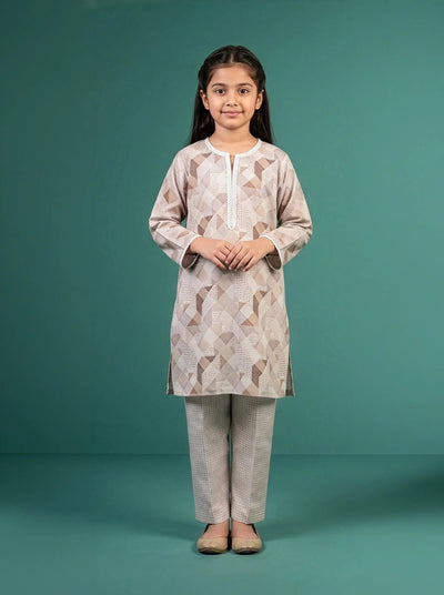Kids Cotton 2PC | 17546 Sha Posh Textile