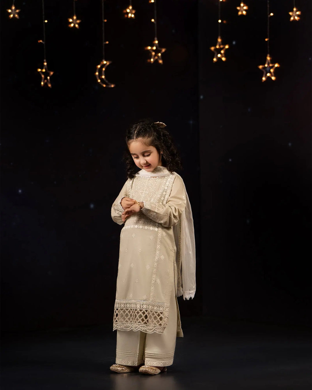 Kids Lawn 3PC | 2297 Sha Posh Textile