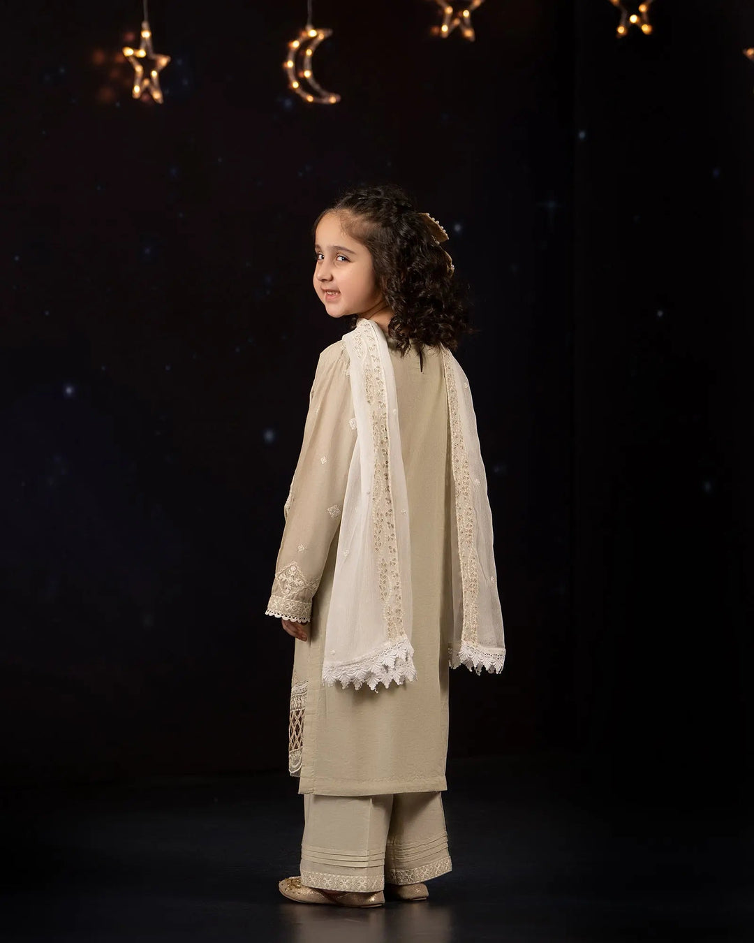 Kids Lawn 3PC | 2297 Sha Posh Textile