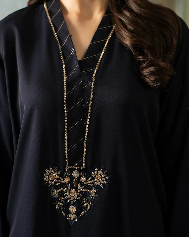 Silk 3PC | 4090 Sha Posh Textile