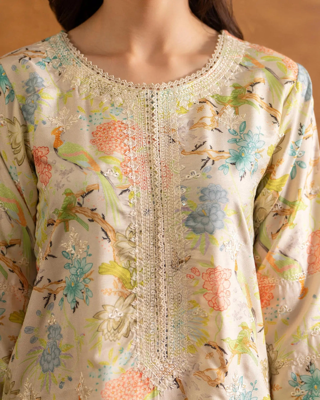 Tasser Silk 3PC | 2298 Sha Posh Textile